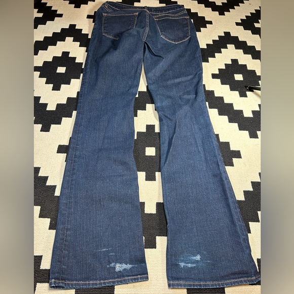 J BRAND, Curvy Fit Bootcut jeans!! - Picture 3 of 15